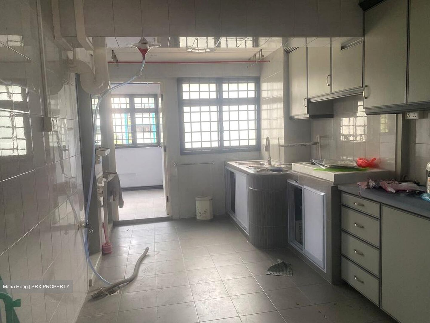 Blk 75 Whampoa Court (Toa Payoh), HDB 3 Rooms #499386761